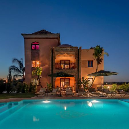 Al Karob Yoga Boutique Hotel Guia  Dış mekan fotoğraf