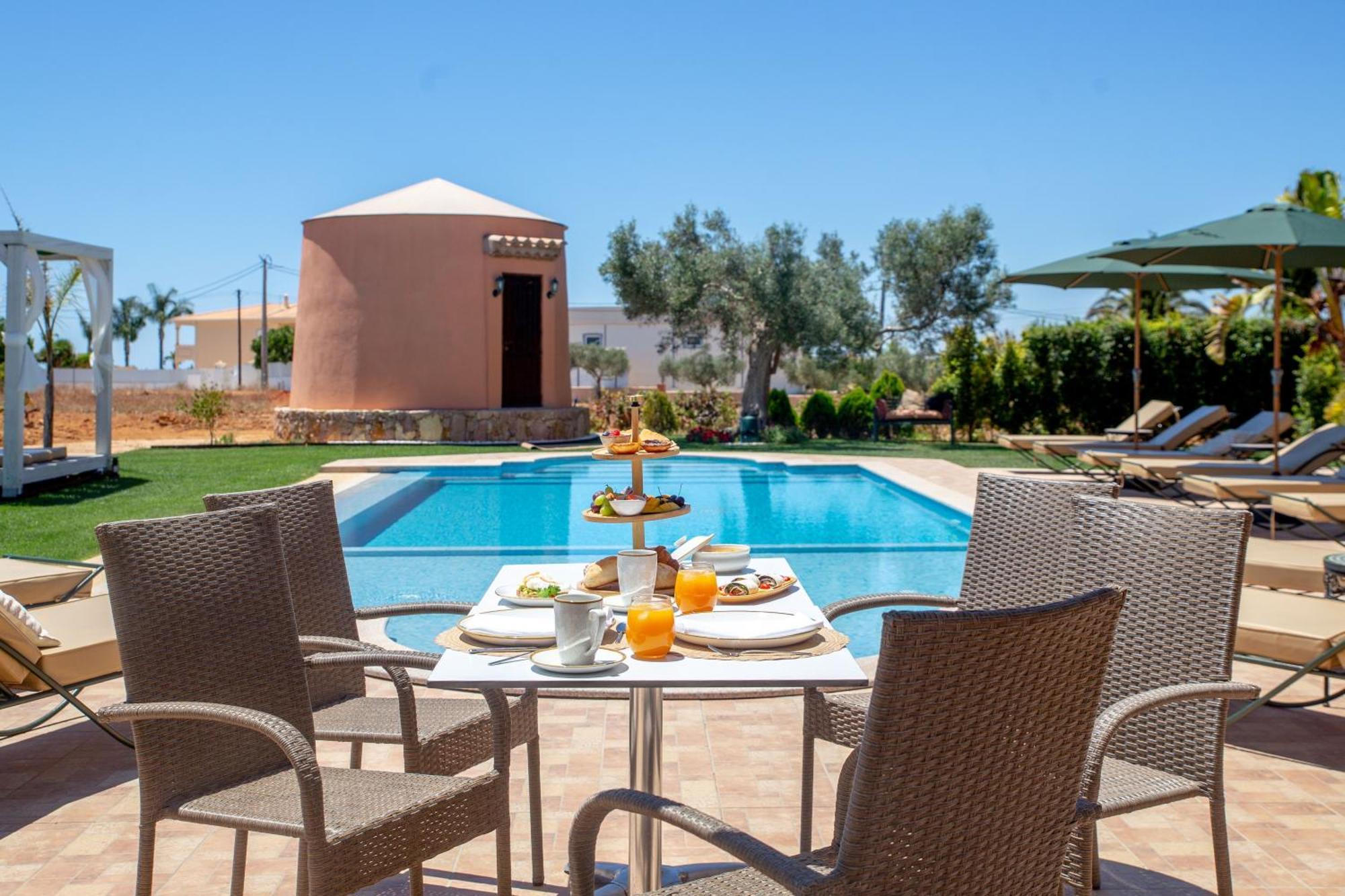 Al Karob Yoga Boutique Hotel Guia  Dış mekan fotoğraf