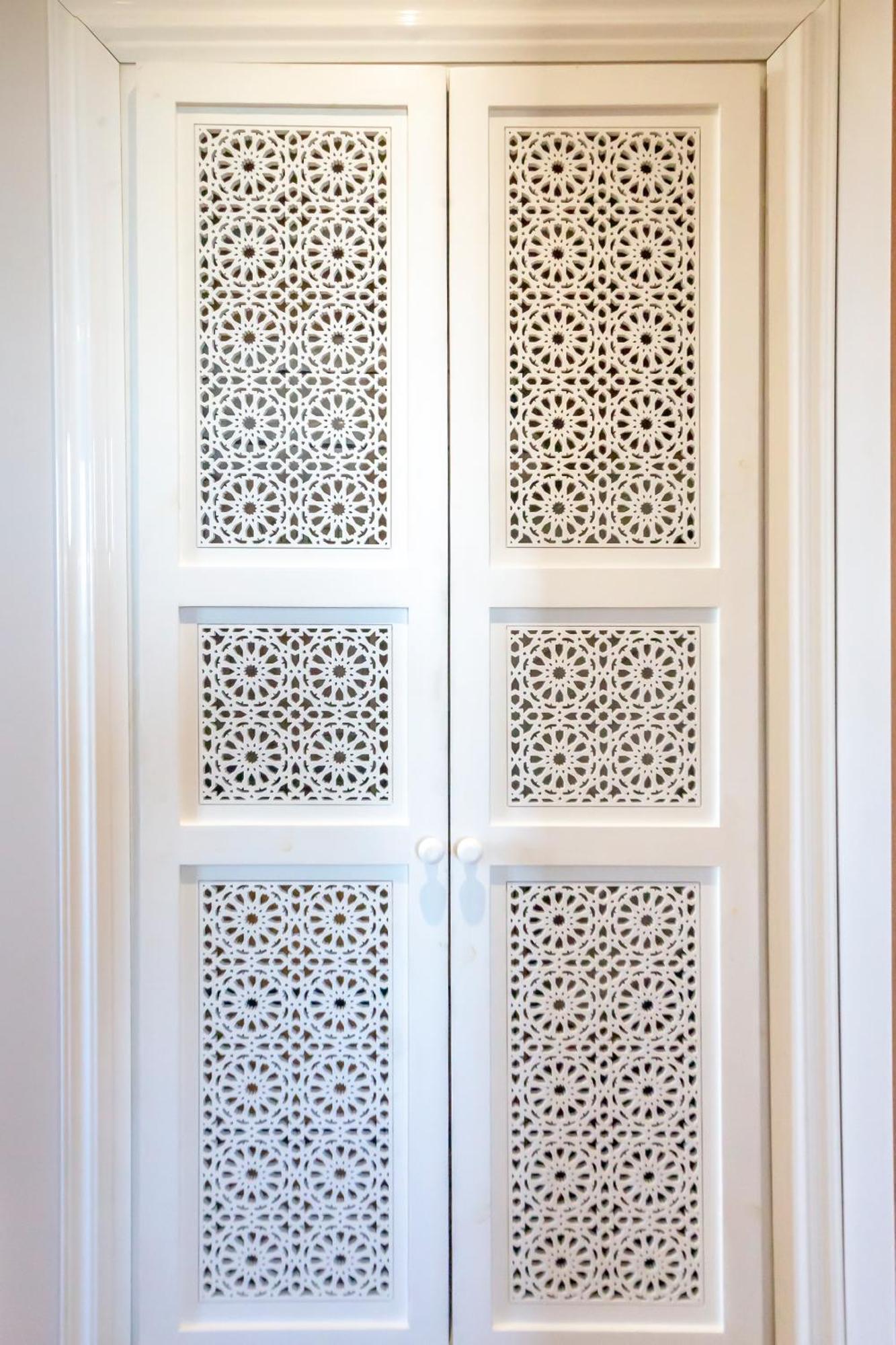 Al Karob Yoga Boutique Hotel Guia  Dış mekan fotoğraf