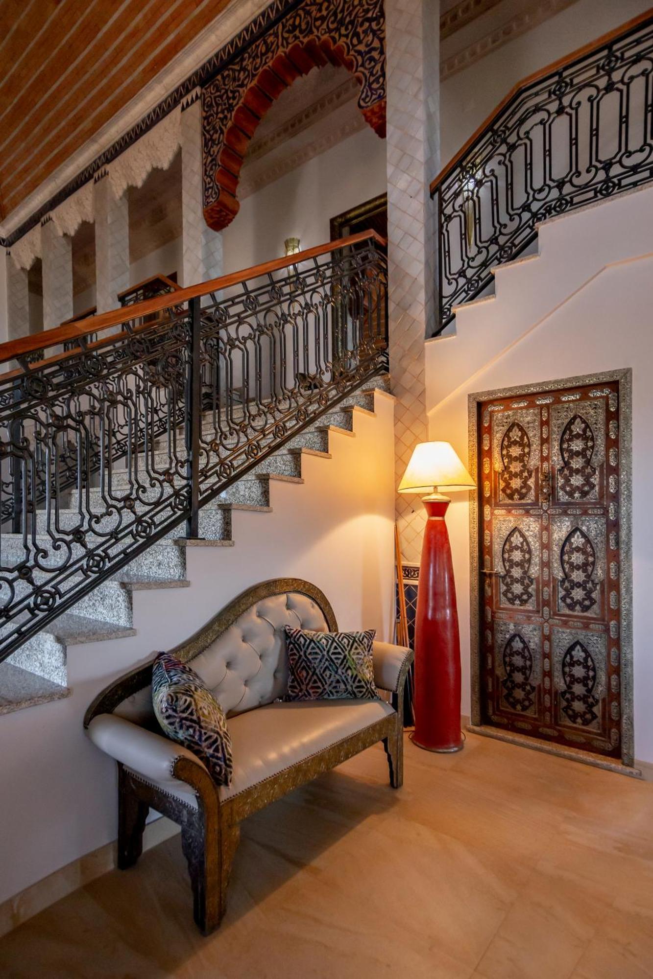 Al Karob Yoga Boutique Hotel Guia  Dış mekan fotoğraf