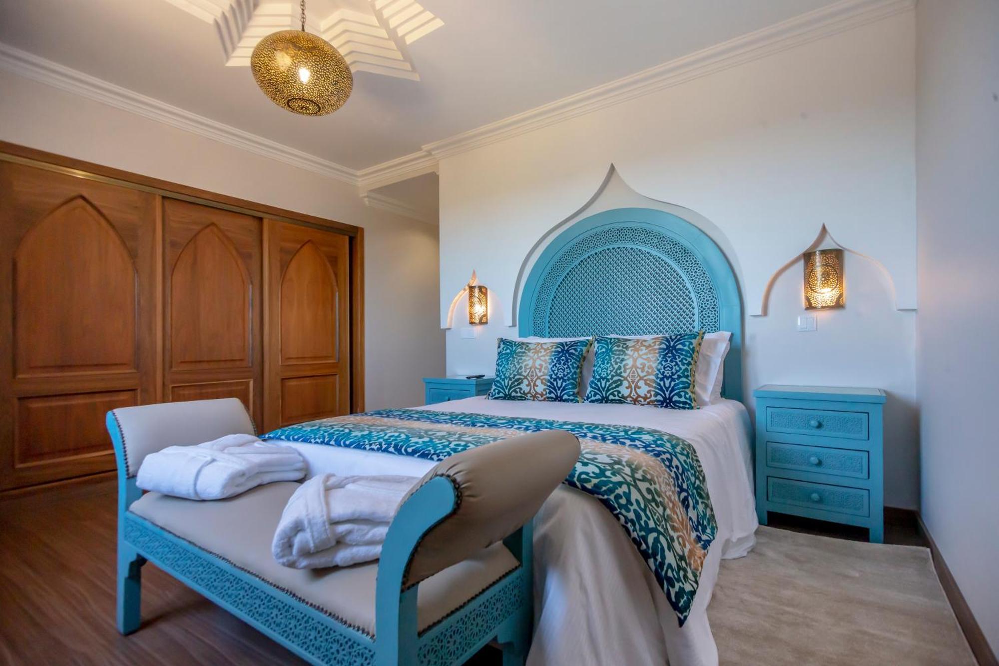 Al Karob Yoga Boutique Hotel Guia  Dış mekan fotoğraf