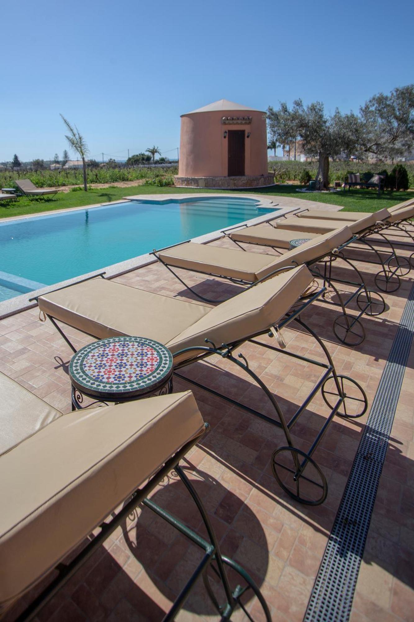 Al Karob Yoga Boutique Hotel Guia  Dış mekan fotoğraf