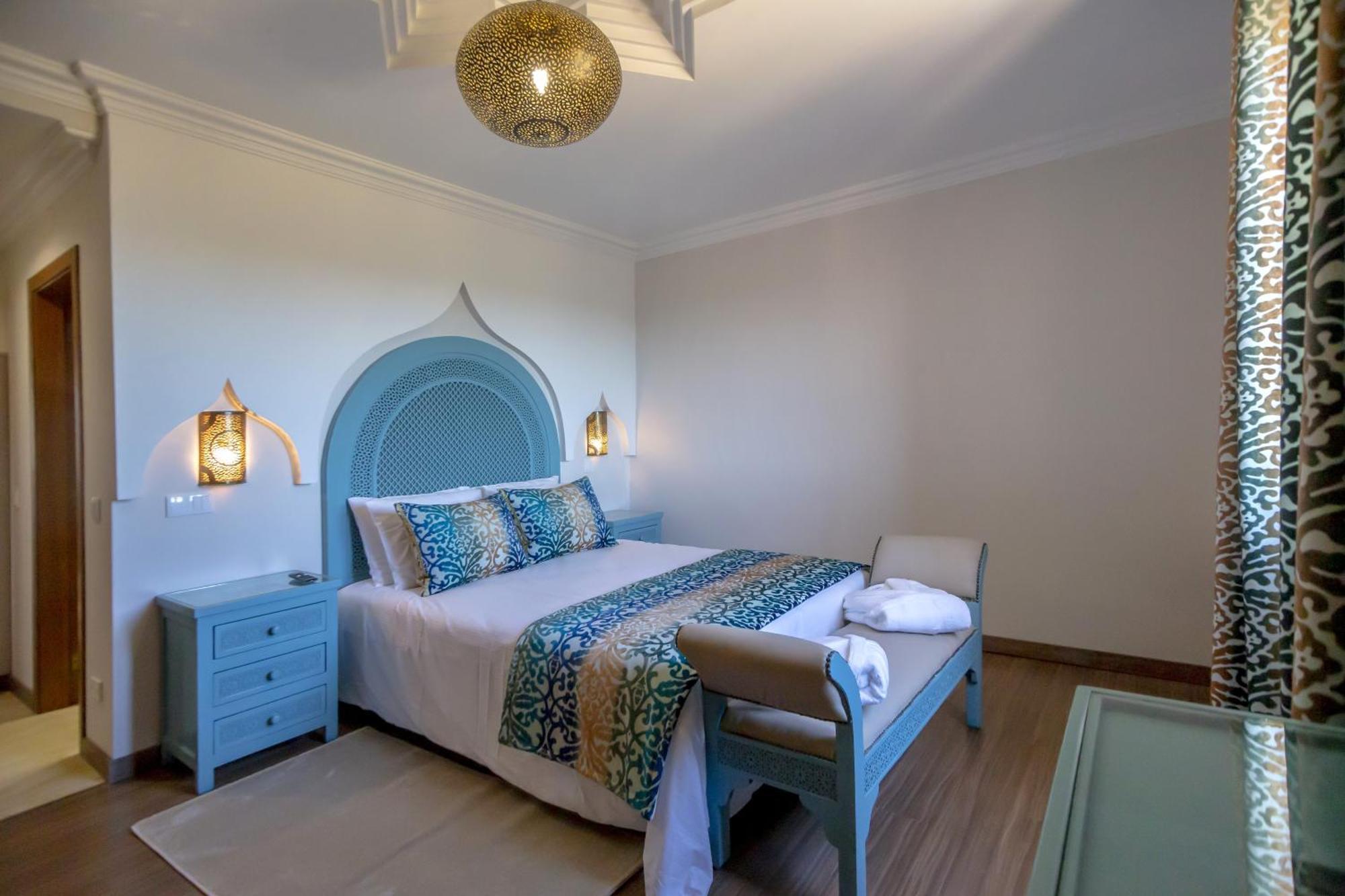 Al Karob Yoga Boutique Hotel Guia  Dış mekan fotoğraf