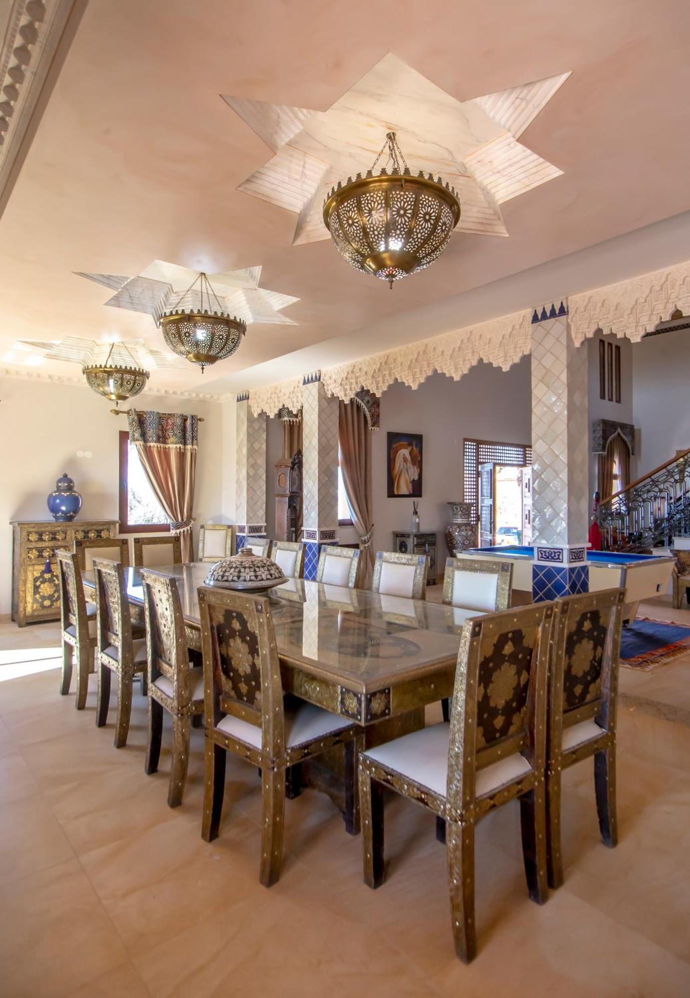 Al Karob Yoga Boutique Hotel Guia  Dış mekan fotoğraf