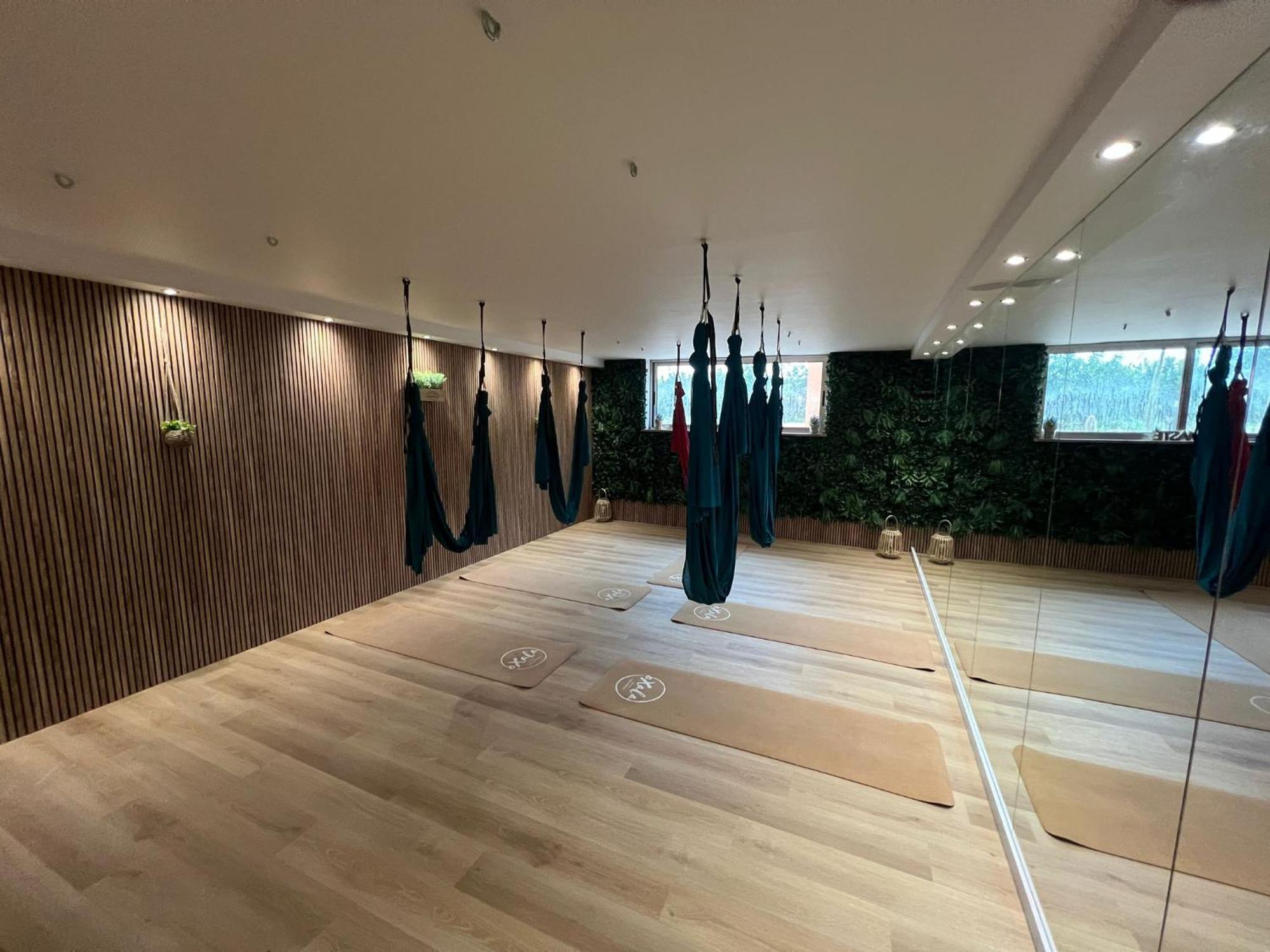 Al Karob Yoga Boutique Hotel Guia  Dış mekan fotoğraf