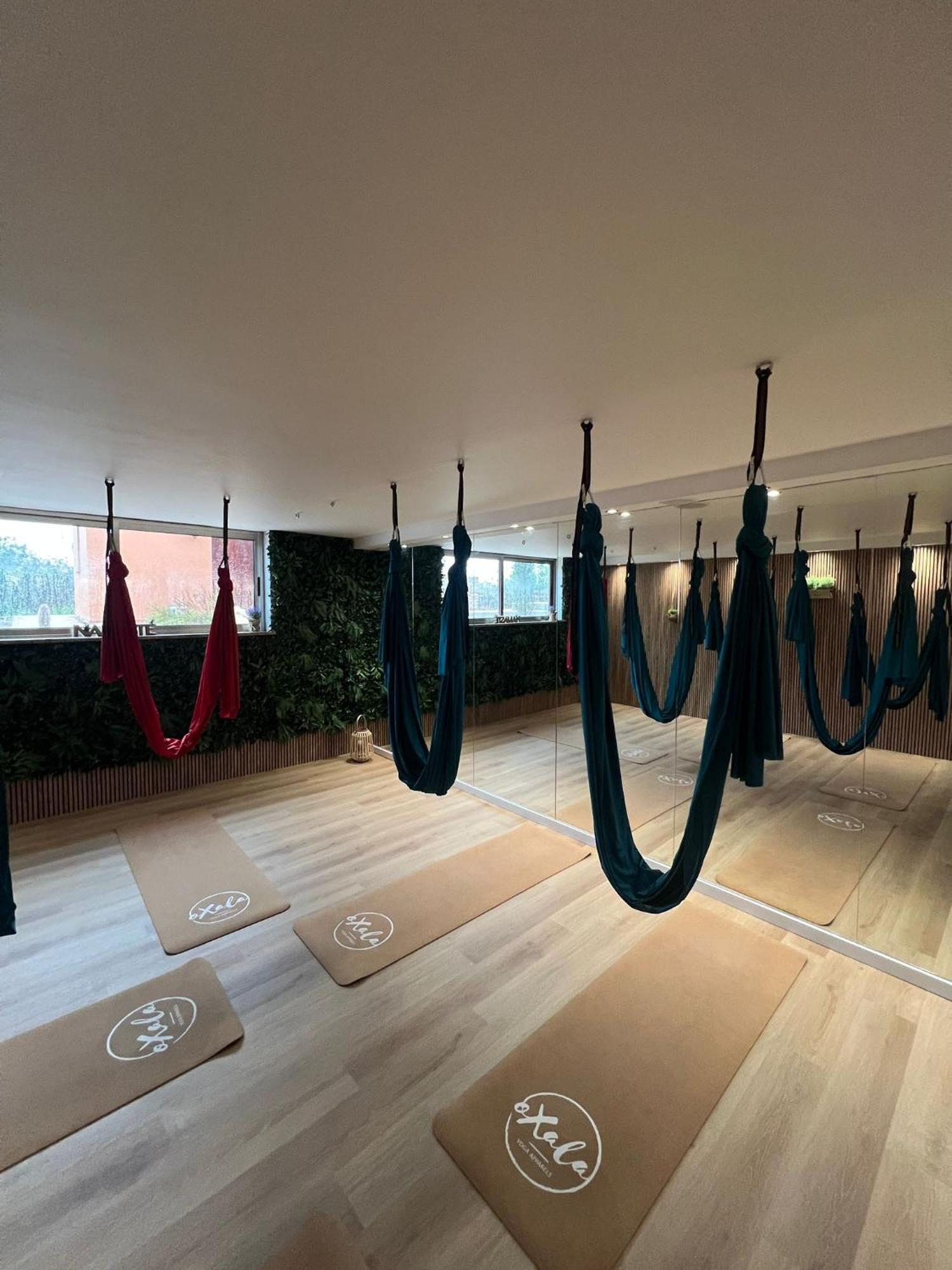 Al Karob Yoga Boutique Hotel Guia  Dış mekan fotoğraf
