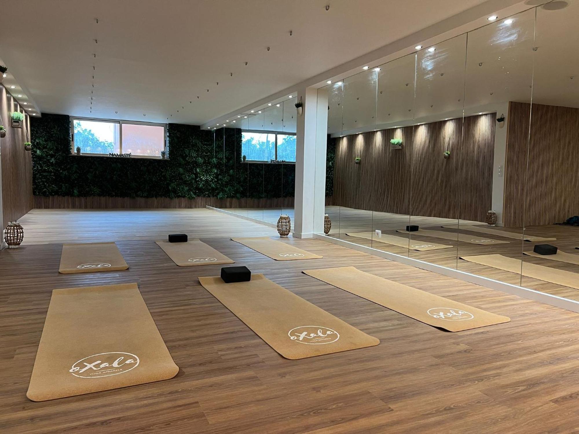 Al Karob Yoga Boutique Hotel Guia  Dış mekan fotoğraf