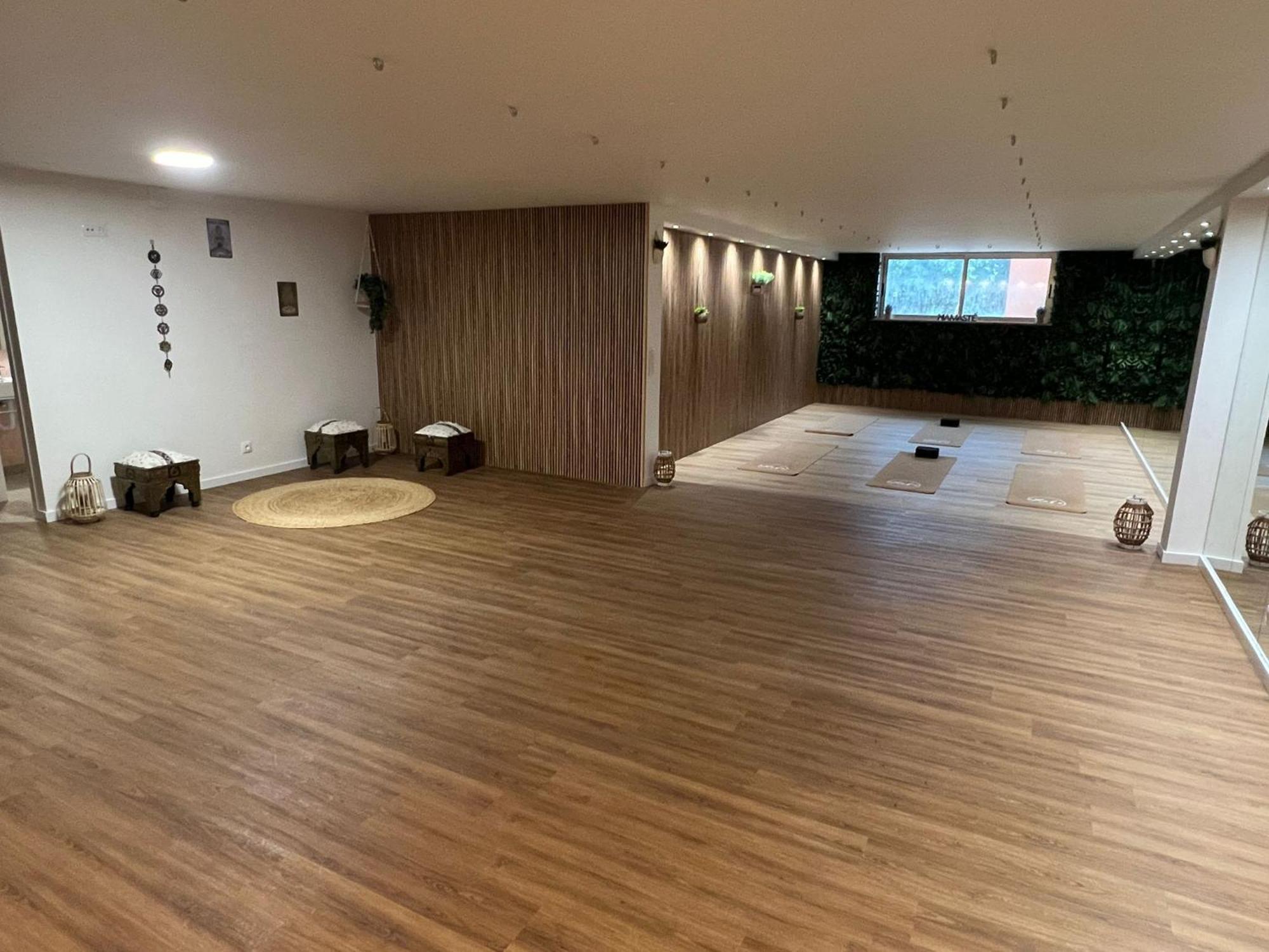 Al Karob Yoga Boutique Hotel Guia  Dış mekan fotoğraf