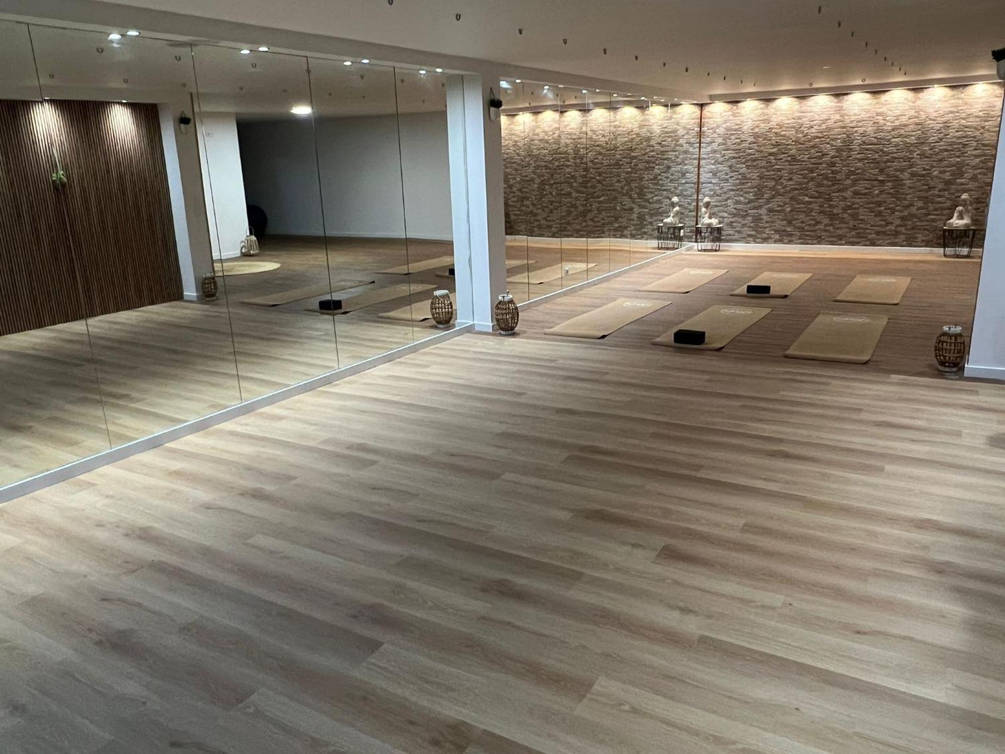 Al Karob Yoga Boutique Hotel Guia  Dış mekan fotoğraf